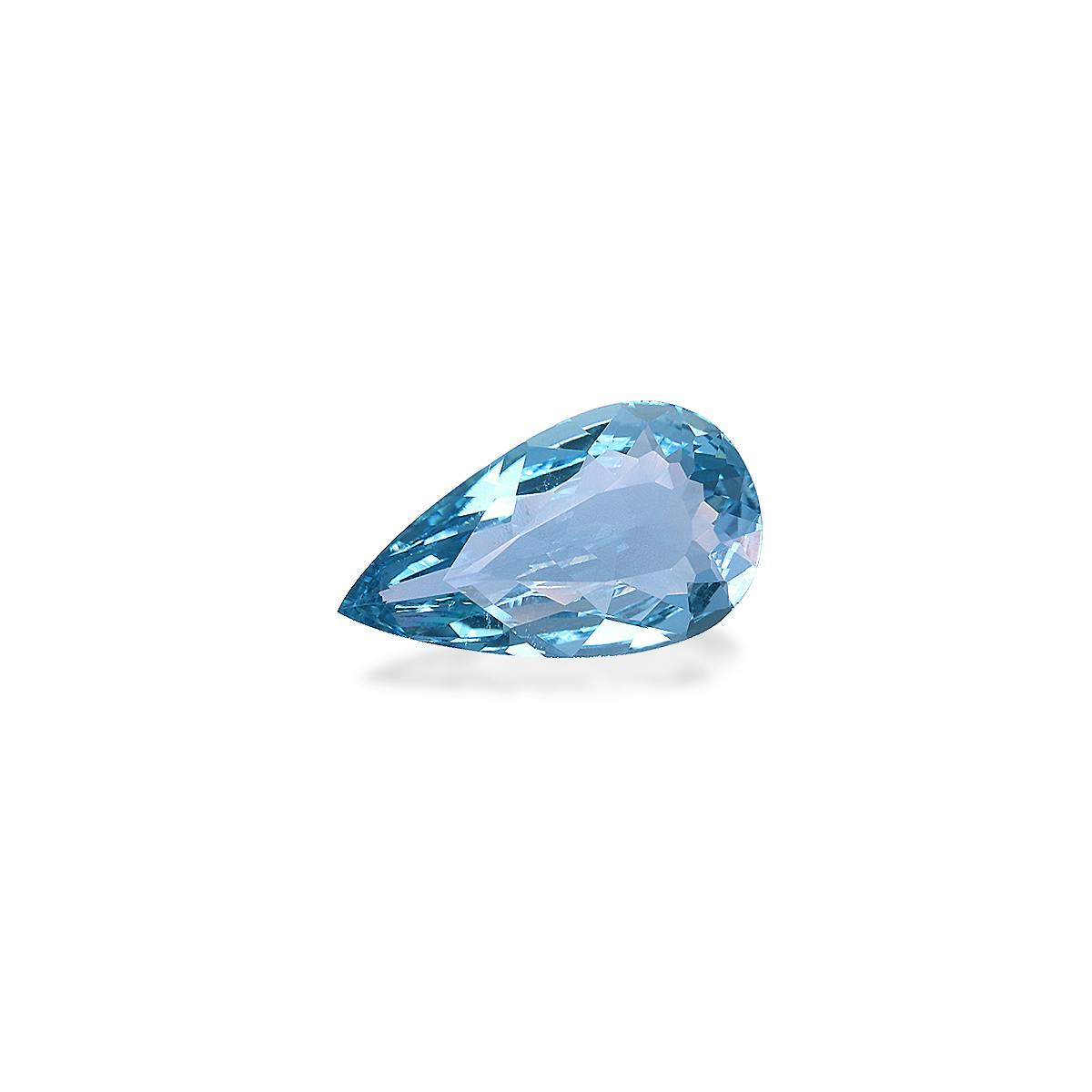 Aquamarine 2.61 ct